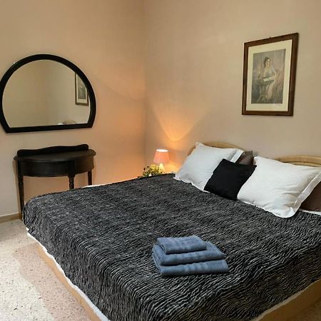 Olivier House Mellieha Villa Eksteriør billede